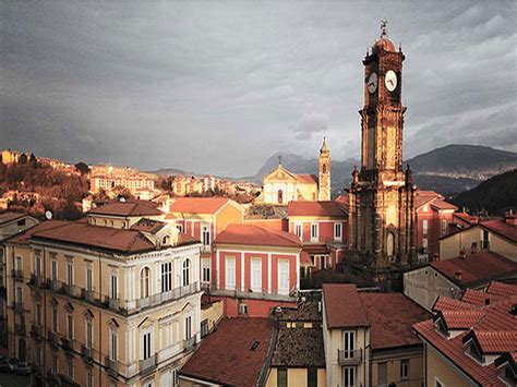 Avellino Italy .